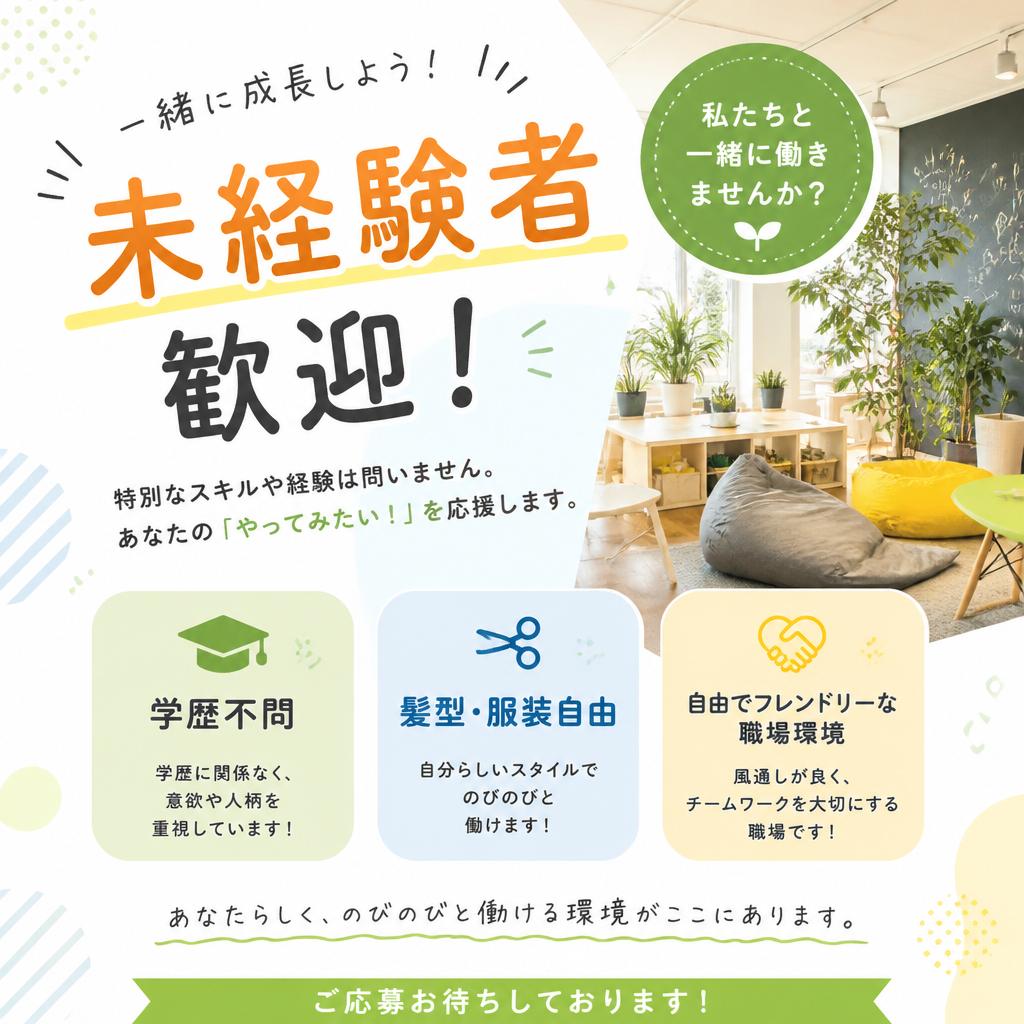 採用情報の詳細