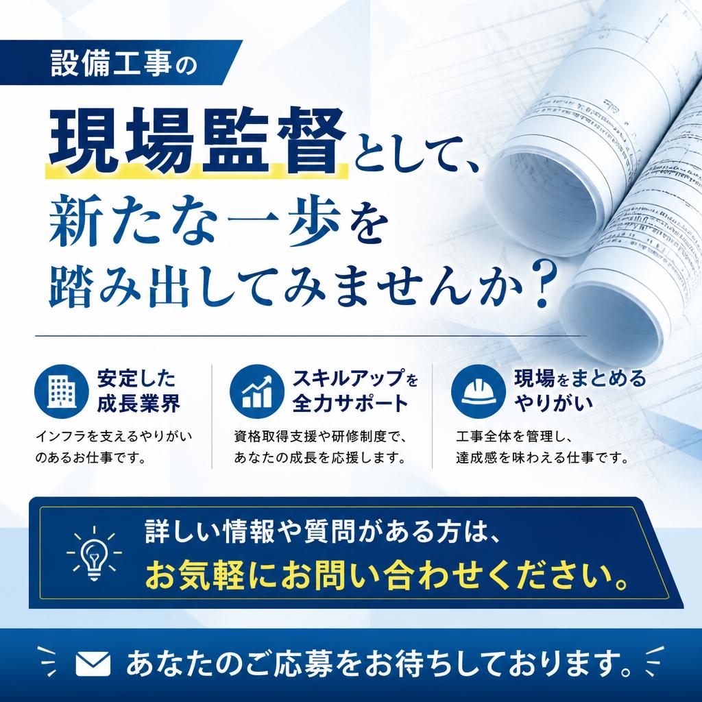 今すぐお問い合わせを！