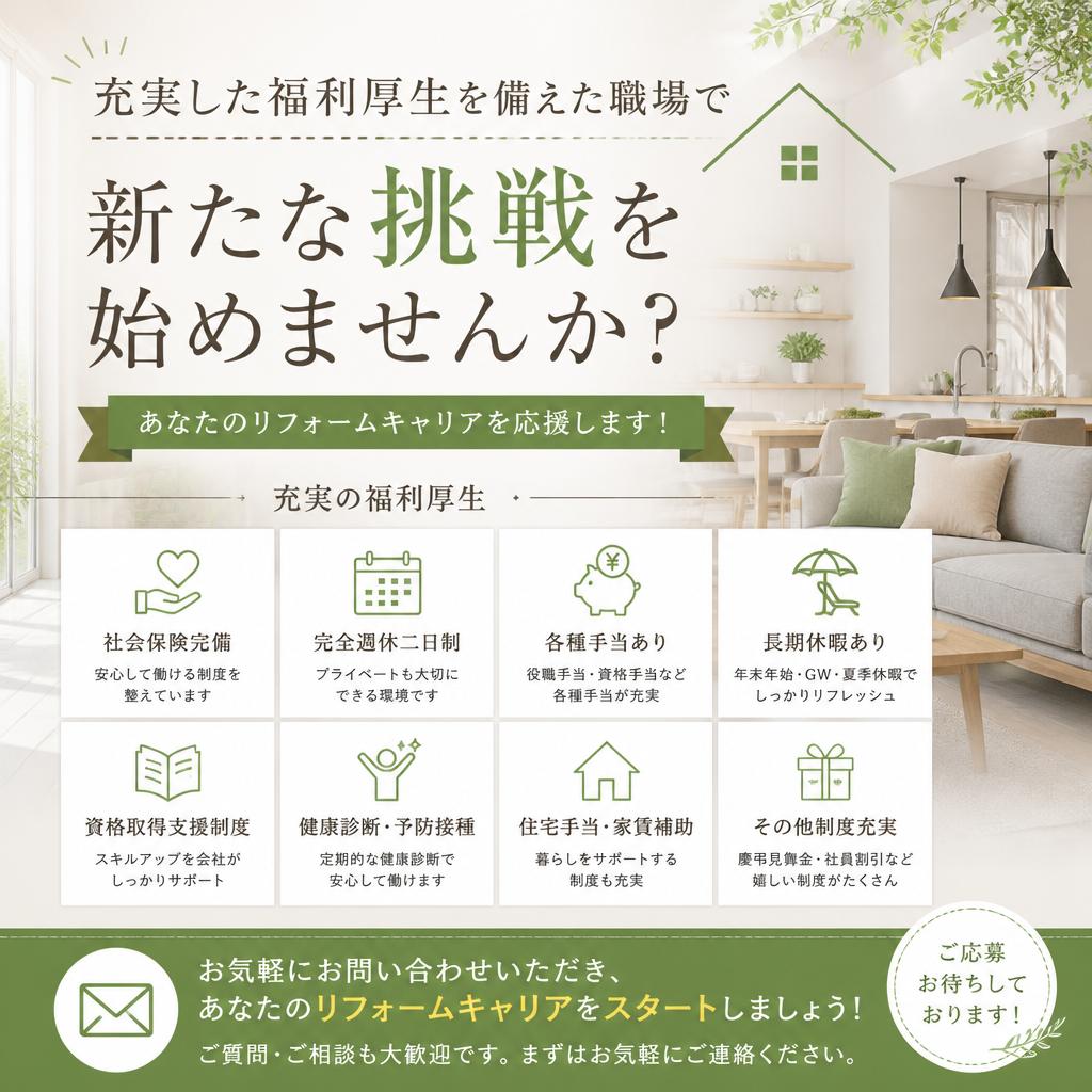 今すぐお問い合わせを！