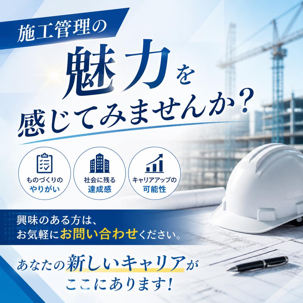 まずは気軽にお問い合わせを！