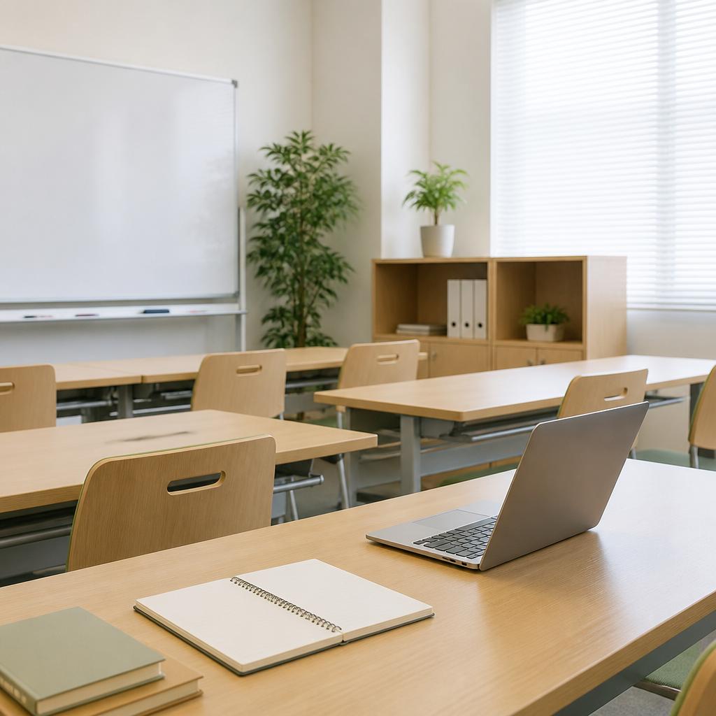 社員の成長をサポートする制度