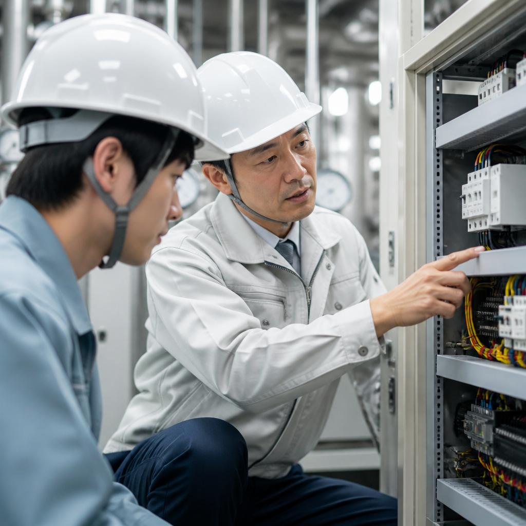 現場で求められるスキル