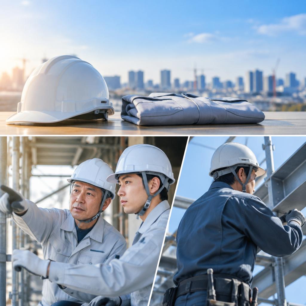 経験を問わず、正社員として新しい一歩を